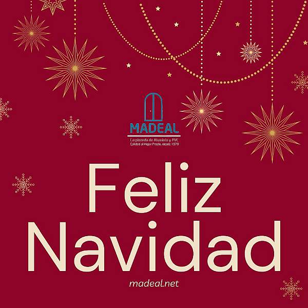 ¡¡Felices Fiestas!!